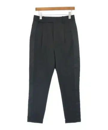 생 로랑 파리 슬랙스 여성용