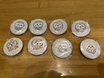 치이카와 baby 캔뱃지