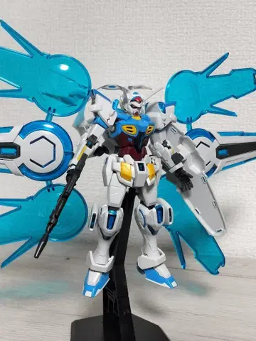 HG G셀프 퍼펙트 팩