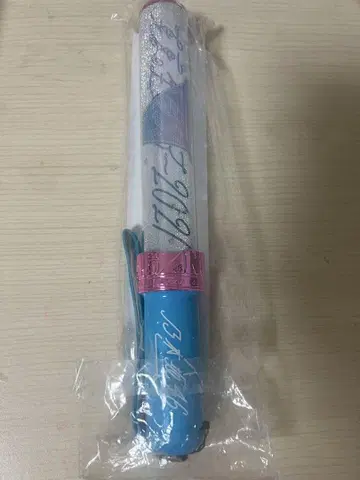 노기자카 한여름의 전국 투어 2021 응원봉