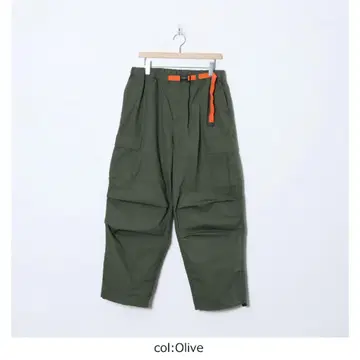SEDAN ALL-PURPOSE Big Cargo Pant