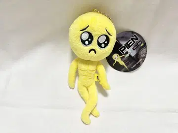 피엔 보이스 마스코트 모리 판타지 봉제 인형