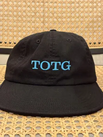TOTG CAP
