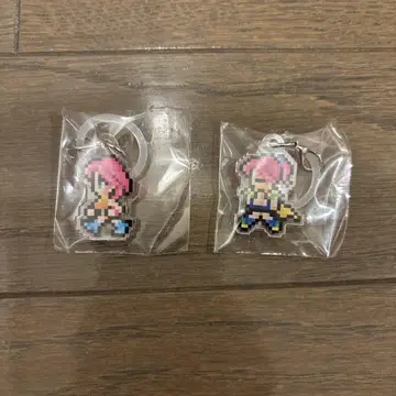 메지루시 참 FF5 레나 2종 아틀레 아키하바라 FF픽셀 리마스터