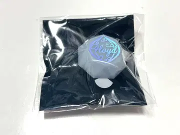 트위스테 블레이징 주얼 링 라이트 린라이 플로이드
