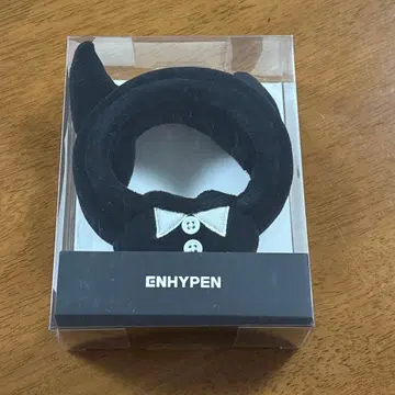 enhypen 응원봉 커버