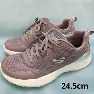 SKECHERS LITE- WEIGHT 24.5cm