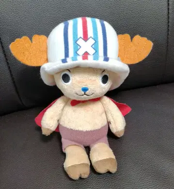 GIFT of SMAP x CHOPPER MAN 봉제 인형