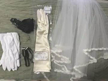 포시스앤컴퍼니 브라이덜 잡화 세트