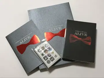 2PM 준케이 JUNSUYA 포토북&DVD