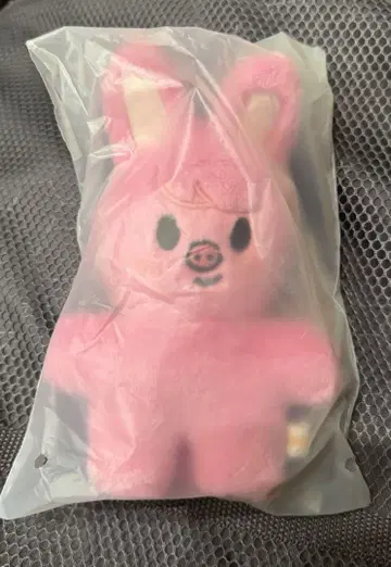 SKZOO PLUSH STANDING Ver. 돼끼