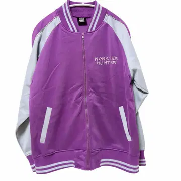 몬스터 헌터 몬헌 타마미츠네 스카 재킷 XL