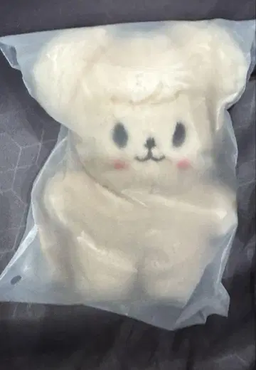 SKZOO PLUSH STANDING Ver. 파피무