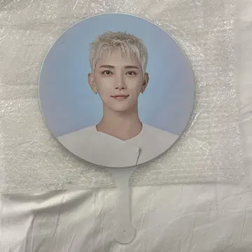 [공식] seventeen 조슈아 부채 하자품