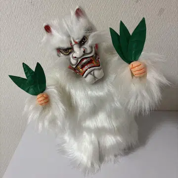 춤춰라! 카구라 인형 여우