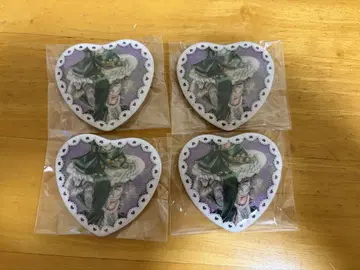 제5인격 sweetsworldcollection 리퍼 캔뱃지