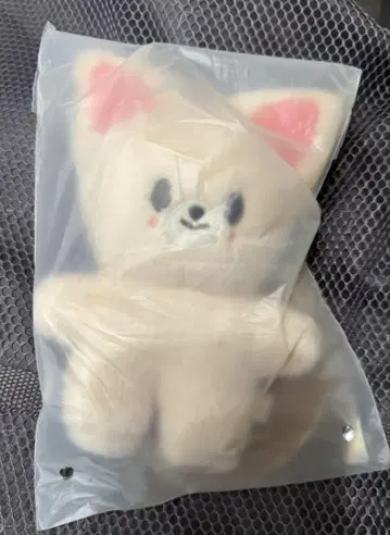 SKZOO PLUSH STANDING Ver. 폭시니