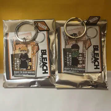 BLEACH 쿠로사키 이치고 차도 텟토라 지로리