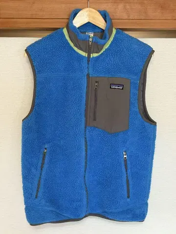 Patagonia 파타고니아 레트로X 베스트