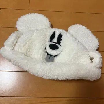 디즈니 할로윈 보아캡