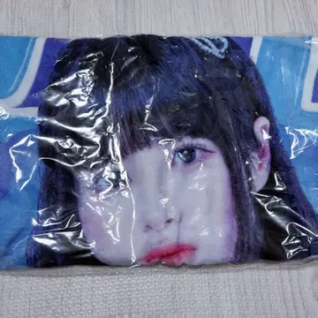 소라시 카렌 실사 타월