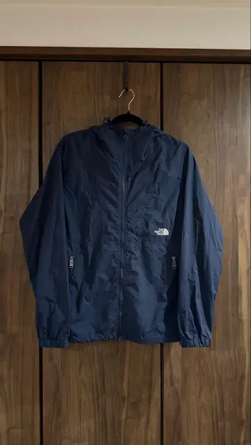THE NORTH FACE 네이비 마운틴 후드티 XL