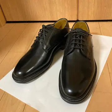 리걸 REGAL 25 가죽 신발 비즈니스 슈즈