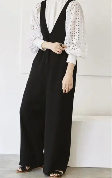 U넥 컴비네이션