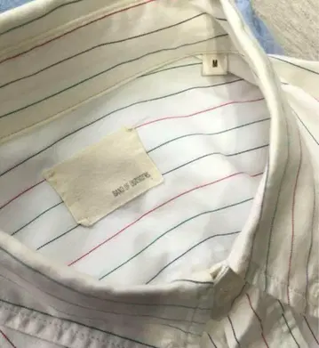 밴드 오브 아웃사이더즈 M 사이즈
