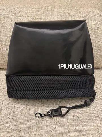 [ 미사용 ] 1piu1uguale3 아이언 커버