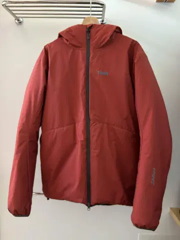 Tilak Svalbard Jacket L 사이즈 Bossa Nova