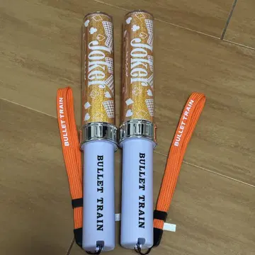 Joker 하루 응원봉 초특급 세트