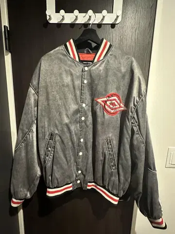 Ajax x UMBRO 자켓