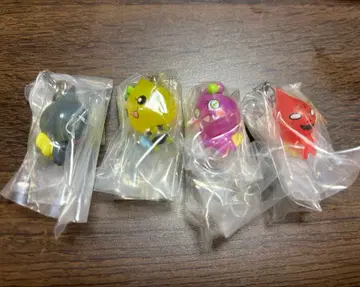 푸루룬! 물방울 메지루시 액세서리 2