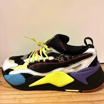 24.5cmPUMA x CENTRAL SAINT MARTINS RS-X3