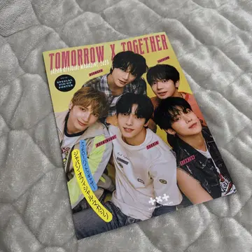 TOMORROW X TOGETHER TXT 팬클럽 혜택 2025