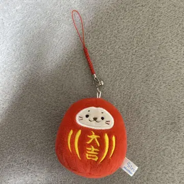 시로땅 스트랩 (달마)