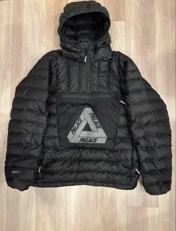 PALACE PERTEX Q-LITE DOWN JACKET
