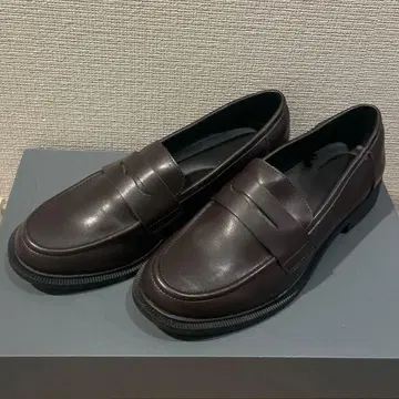 UNIQLO 심플 로퍼