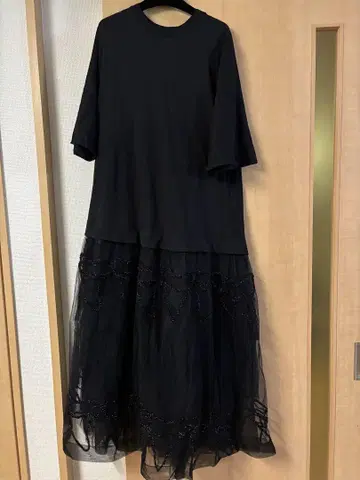 Simone Rocha 셔츠 원피스 사이즈 S