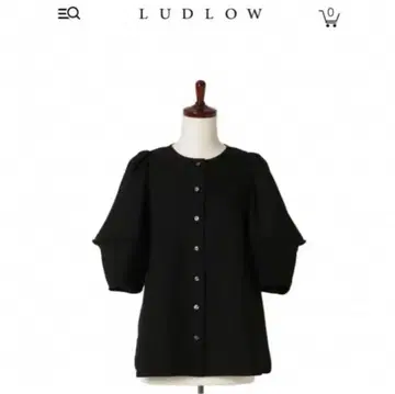 컨디션 최상 ludlow 라드로우 CYMBAL 블랙 심벌즈