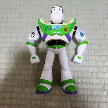 버즈 라이트이어 피규어 약 15cm
