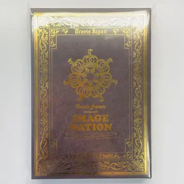 Travis Japan Live tour 2021 IMAGE NATION