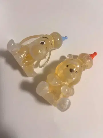푸우 & 프렌즈 Dreaming of Hunny 푸우 이요르