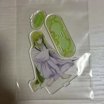 FGO 엘키두 바빌로니아 아크릴 스탠드