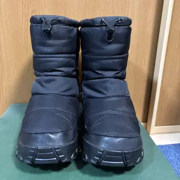 Danner 방수 충전솜 숏부츠 US8