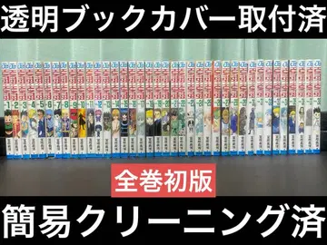 Hunter x Hunter 전권 초판
