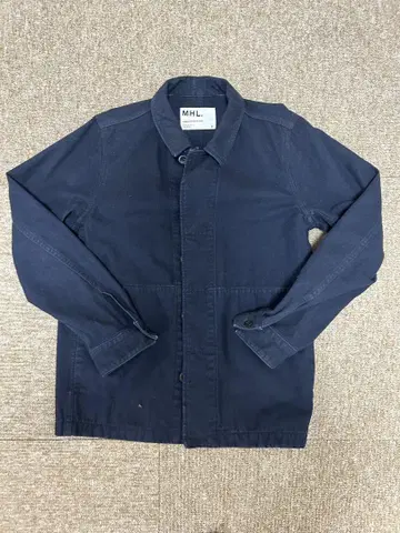 MHL 자켓