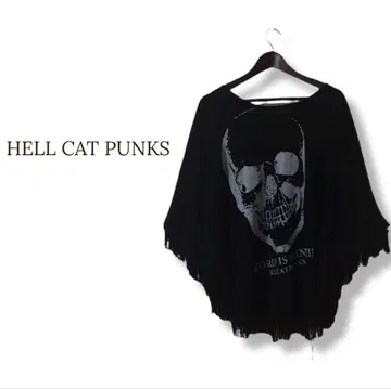 HELL CAT PUNKS 헬캣펑크 돌먼