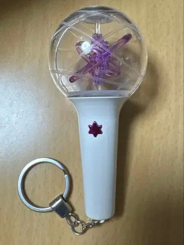 ASTRO 미니 응원봉 미사용품